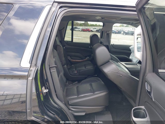 Chevrolet Tahoe Premier 2018 1GNSCCKC9JR401379 Image 8