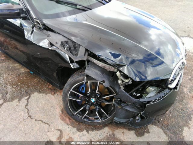 3MW49FS08P8C99046 BMW 3 Series M340i