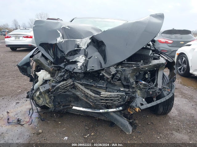 Honda ACCORD EX 2016 1HGCR2F79GA161729 Image 13