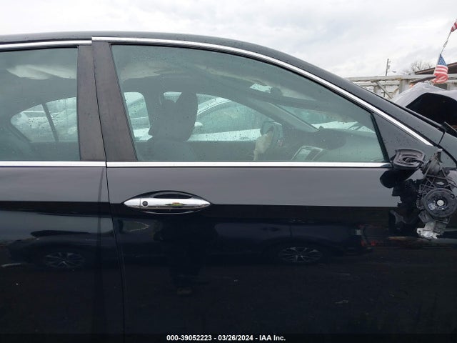 Honda ACCORD EX 2016 1HGCR2F79GA161729 Image 14