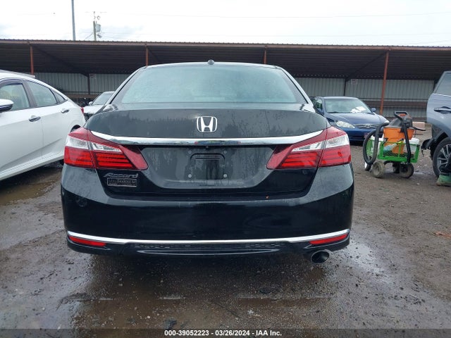 Honda ACCORD EX 2016 1HGCR2F79GA161729 Image 17