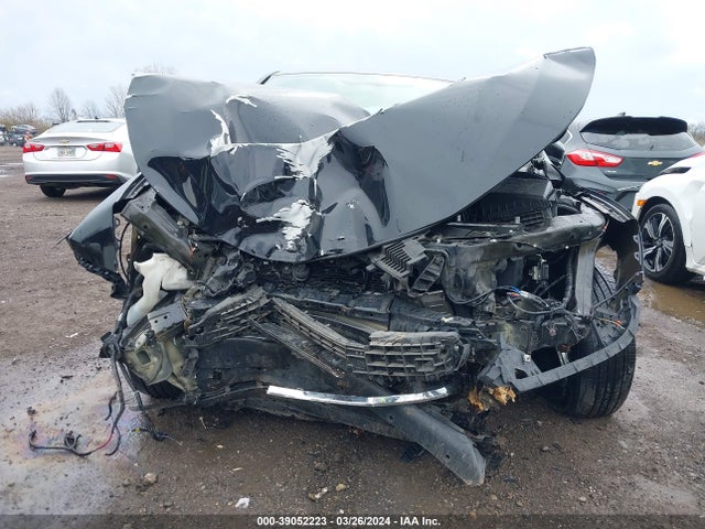 Honda ACCORD EX 2016 1HGCR2F79GA161729 Image 6