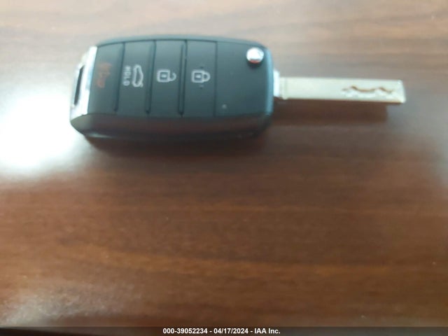 Aukcja sprzedaży 2020 Kia Rio S, vin: 3KPA24AD8LE330052, numer aukcji: 39052234