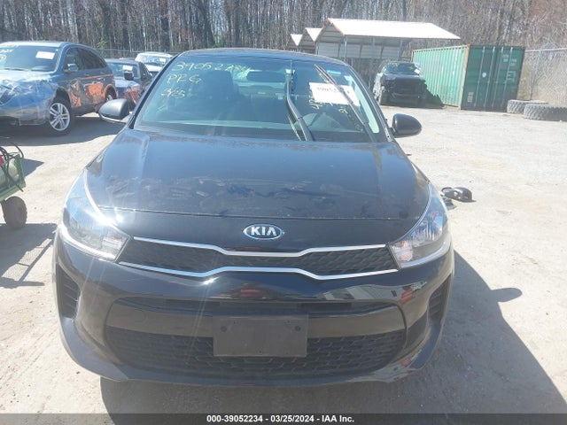 Aukcja sprzedaży 2020 Kia Rio S, vin: 3KPA24AD8LE330052, numer aukcji: 39052234