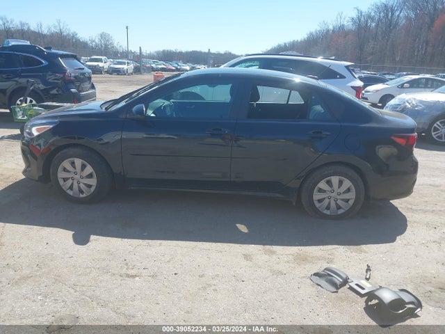 Aukcja sprzedaży 2020 Kia Rio S, vin: 3KPA24AD8LE330052, numer aukcji: 39052234