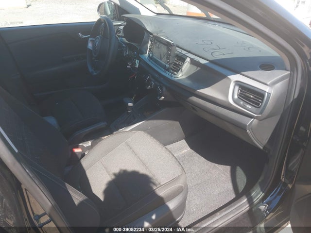 Aukcja sprzedaży 2020 Kia Rio S, vin: 3KPA24AD8LE330052, numer aukcji: 39052234