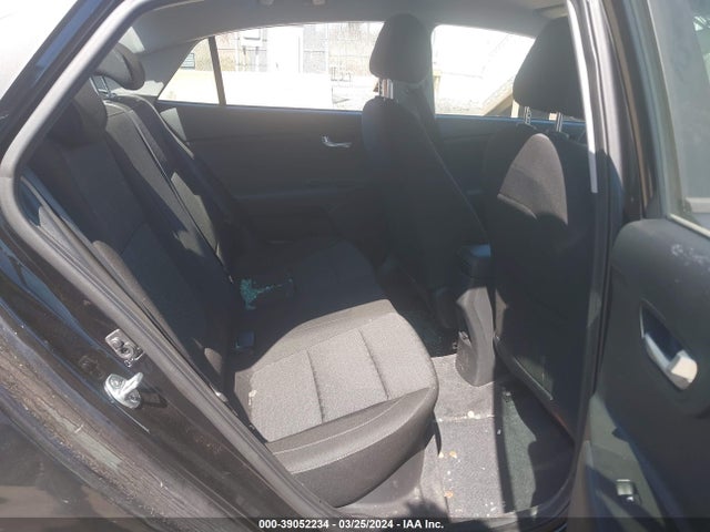 Aukcja sprzedaży 2020 Kia Rio S, vin: 3KPA24AD8LE330052, numer aukcji: 39052234