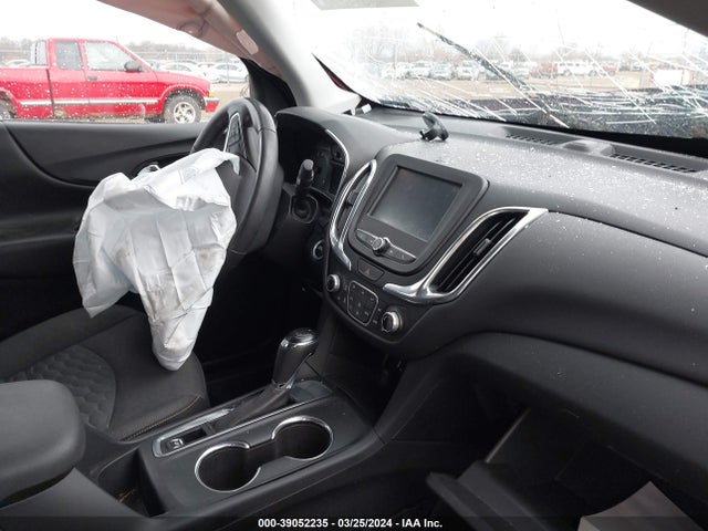 Chevrolet EQUINOX LT 2018 3GNAXJEV5JL374965 Image 5