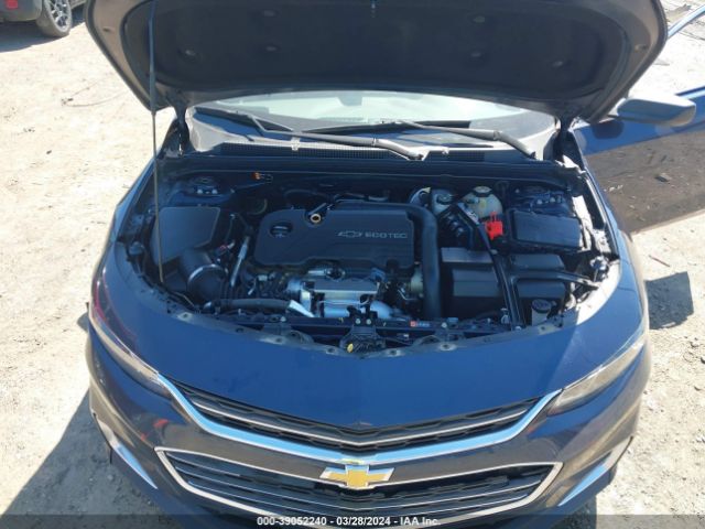 1G1ZB5ST7GF279419 Chevrolet MALIBU LS