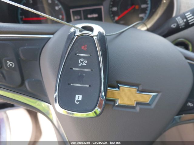 1G1ZB5ST7GF279419 Chevrolet MALIBU LS