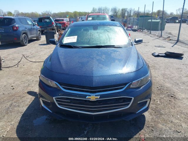 1G1ZB5ST7GF279419 Chevrolet MALIBU LS
