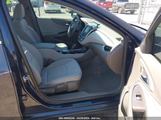 1G1ZB5ST7GF279419 Chevrolet MALIBU LS