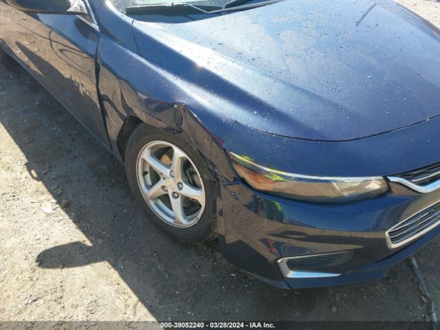1G1ZB5ST7GF279419 Chevrolet MALIBU LS
