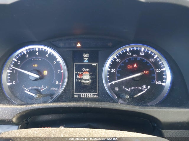 Toyota Highlander Xle V6 2016 5TDKKRFH2GS181338 Image 7