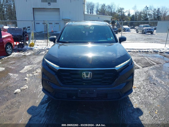 Honda Cr-v Ex Awd 2024 2HKRS4H43RH412963 Image 12