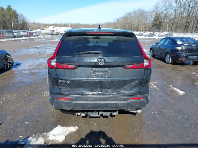 Honda Cr-v Ex Awd 2024 2HKRS4H43RH412963 Image 16