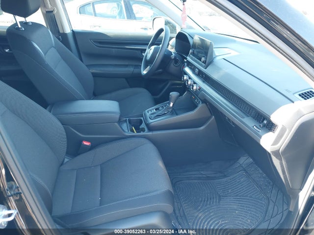 Honda Cr-v Ex Awd 2024 2HKRS4H43RH412963 Image 5