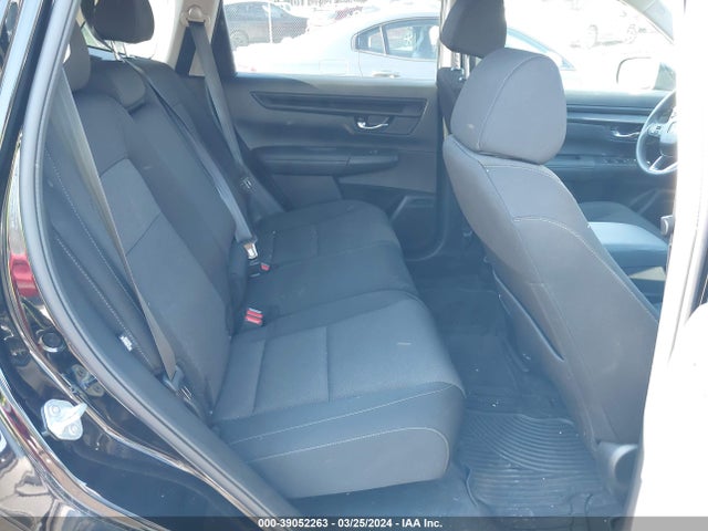 Honda Cr-v Ex Awd 2024 2HKRS4H43RH412963 Image 8