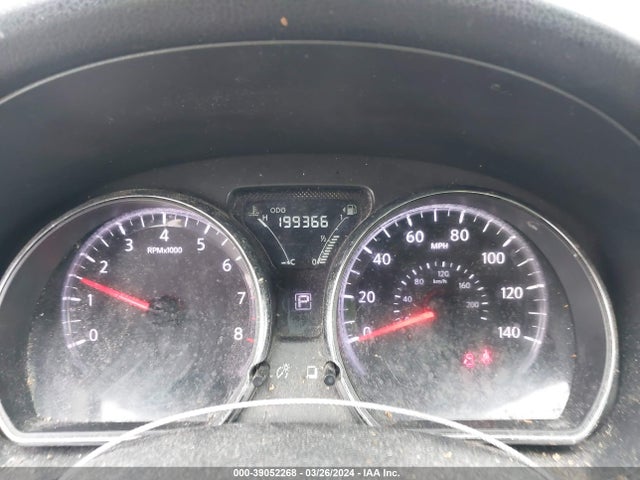 Nissan Versa 1.6 Sv 2017 3N1CN7AP0HL840199 Image 7