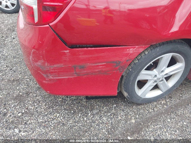 Toyota CAMRY SE 2014 4T1BF1FK9EU869651 Image 14