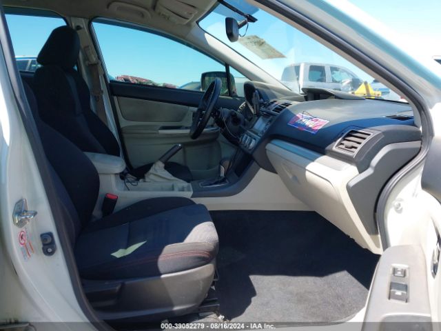JF1GPAT60FH221257 Subaru Impreza 2.0i Sport Premium