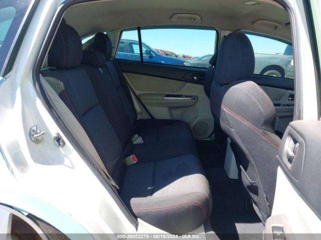 JF1GPAT60FH221257 Subaru Impreza 2.0i Sport Premium