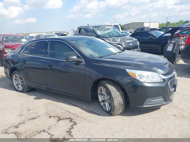Chevrolet MALIBU 1LT 2015 1G11C5SL5FF330988 Image 1