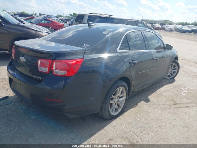 Chevrolet MALIBU 1LT 2015 1G11C5SL5FF330988 Image 4