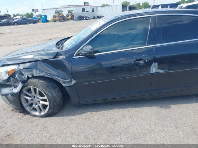Chevrolet MALIBU 1LT 2015 1G11C5SL5FF330988 Image 6