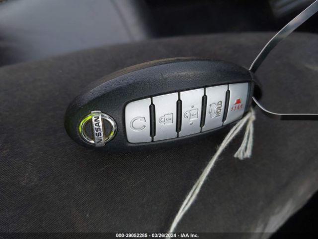 1N4AA6AP1JC391116 Nissan Maxima 3.5 Platinum