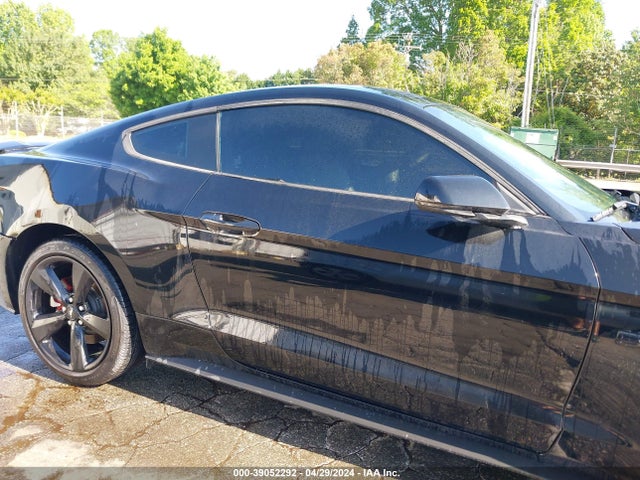Ford Mustang Gt Premium Fastback 2021 1FA6P8CFXM5145310 Image 14