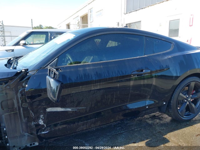 Ford Mustang Gt Premium Fastback 2021 1FA6P8CFXM5145310 Image 15