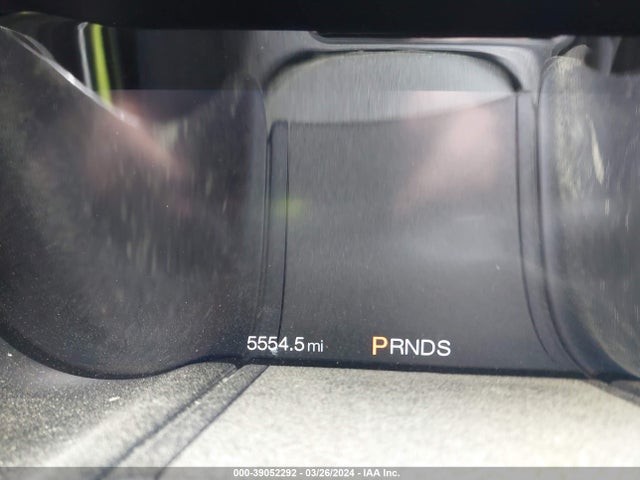 Ford Mustang Gt Premium Fastback 2021 1FA6P8CFXM5145310 Image 16
