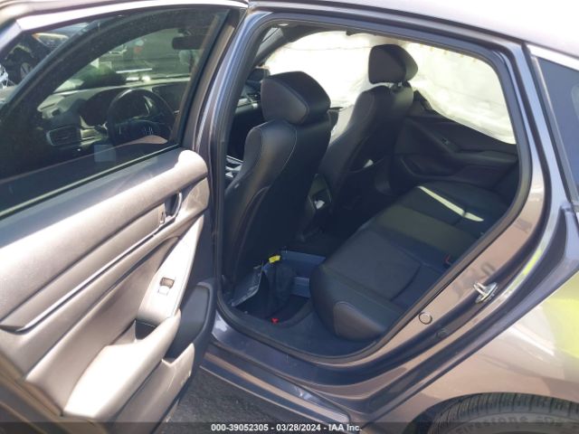 1HGCV1F32KA125506 Honda Accord Sport