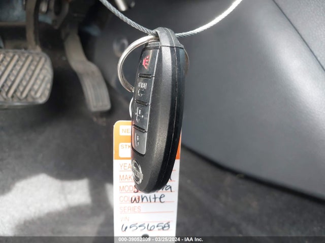 Nissan SENTRA SV 2018 3N1AB7AP4JL655658 Image 11