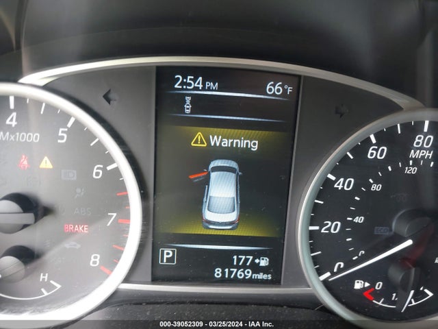 Nissan SENTRA SV 2018 3N1AB7AP4JL655658 Image 16
