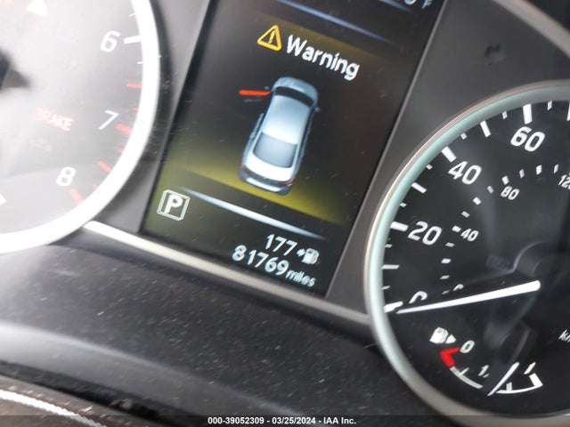 Nissan SENTRA SV 2018 3N1AB7AP4JL655658 Image 18