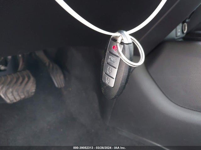 Nissan Rogue Sl 2015 5N1AT2MT9FC918991 Image 11