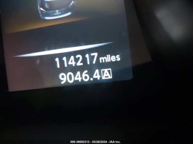 Nissan Rogue Sl 2015 5N1AT2MT9FC918991 Image 15