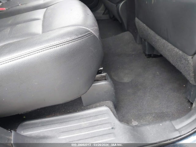 Nissan Rogue Sl 2015 5N1AT2MT9FC918991 Image 8
