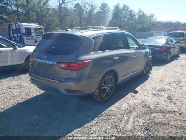 5N1DL0MM0HC507945 Infiniti QX60