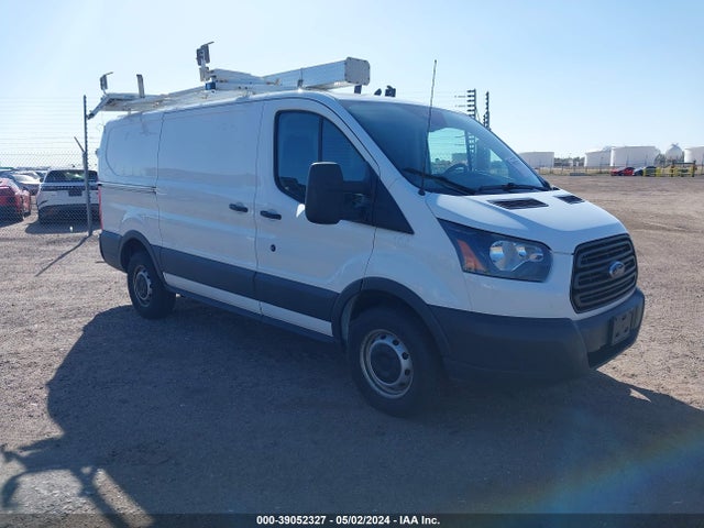 2016 1FTYR1YM9GKB10050 главное изображение