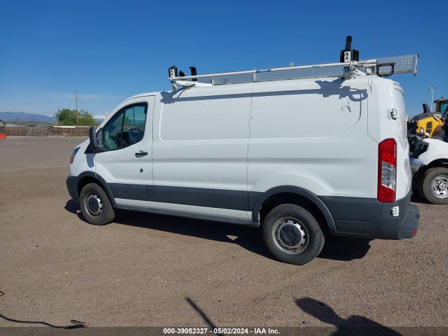 Ford Transit-250 2016 1FTYR1YM9GKB10050 Image 14