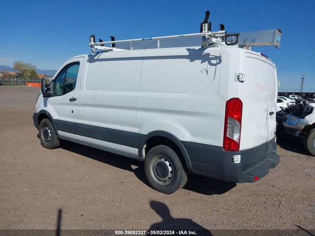 Ford Transit-250 2016 1FTYR1YM9GKB10050 Image 3