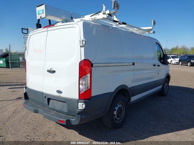 Ford Transit-250 2016 1FTYR1YM9GKB10050 Image 4