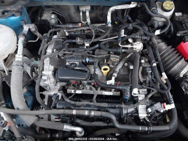 Ford ESCAPE SEL 2021 1FMCU9H65MUA36999 Image 10