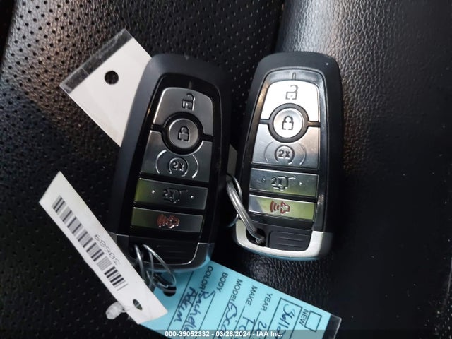 Ford ESCAPE SEL 2021 1FMCU9H65MUA36999 Image 11