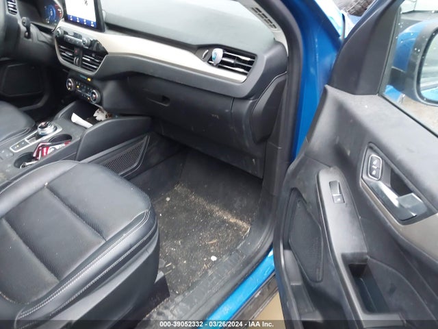 Ford ESCAPE SEL 2021 1FMCU9H65MUA36999 Image 5