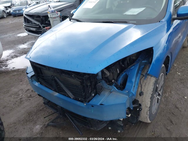 Ford ESCAPE SEL 2021 1FMCU9H65MUA36999 Image 6