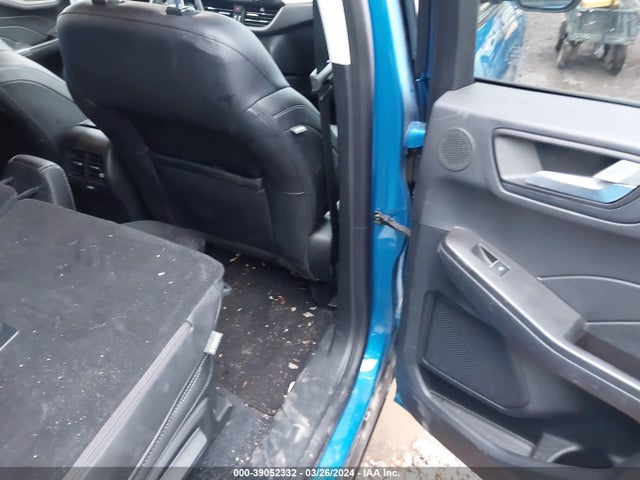 Ford ESCAPE SEL 2021 1FMCU9H65MUA36999 Image 8